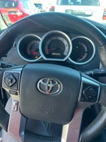 2014 Toyota Tacoma Base