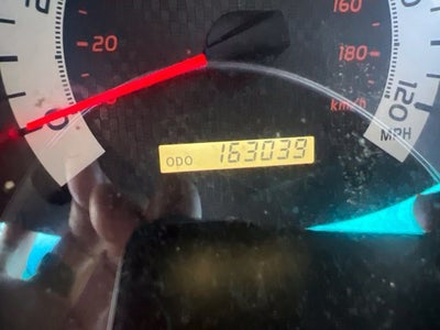 2014 Toyota Tacoma Base