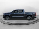 2023 Toyota Tundra Hybrid Capstone