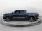 2023 Toyota Tundra Hybrid Capstone
