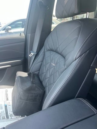2024 BMW X5 M60i
