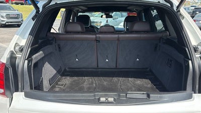 2018 BMW X5 xDrive35d