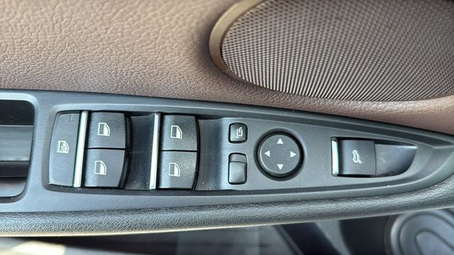 2018 BMW X5 xDrive35d