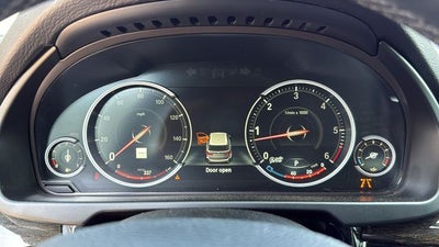 2018 BMW X5 xDrive35d