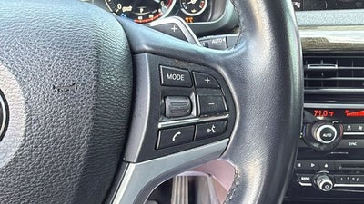 2018 BMW X5 xDrive35d