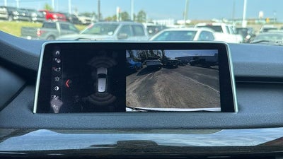 2018 BMW X5 xDrive35d