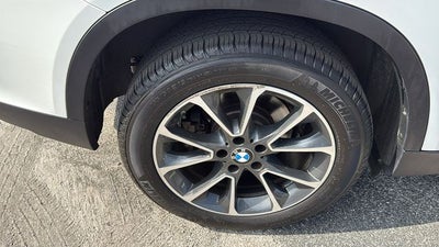 2018 BMW X5 xDrive35d