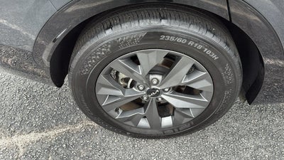2024 Kia Sportage SX