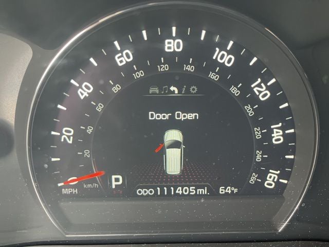 2014 Kia Sorento Limited V6