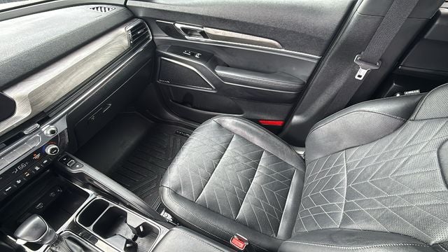 2023 Kia Telluride SX Prestige X-Pro