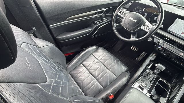 2023 Kia Telluride SX Prestige X-Pro