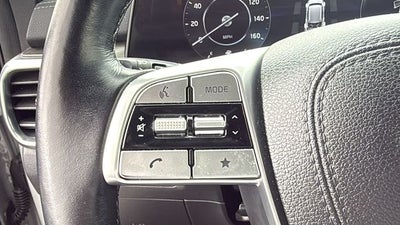 2023 Kia Telluride SX Prestige X-Pro