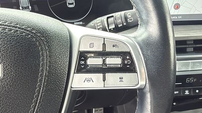 2023 Kia Telluride SX Prestige X-Pro