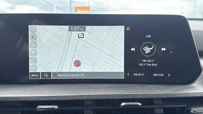 2023 Kia Telluride SX Prestige X-Pro