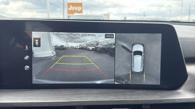 2023 Kia Telluride SX Prestige X-Pro