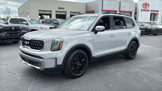2023 Kia Telluride SX Prestige X-Pro