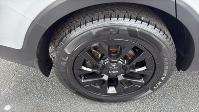 2023 Kia Telluride SX Prestige X-Pro