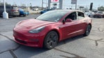 2022 Tesla Model 3 Long Range Dual Motor All-Wheel Drive