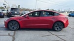 2022 Tesla Model 3 Long Range Dual Motor All-Wheel Drive