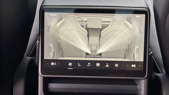 2024 Tesla Model 3 Performance All-Wheel Drive
