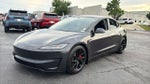 2024 Tesla Model 3 Performance All-Wheel Drive
