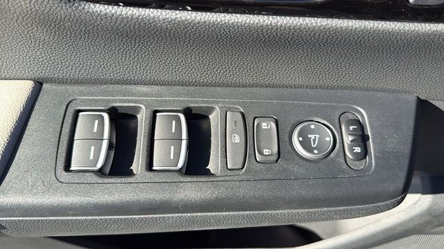 2025 Honda CR-V EX-L 2WD