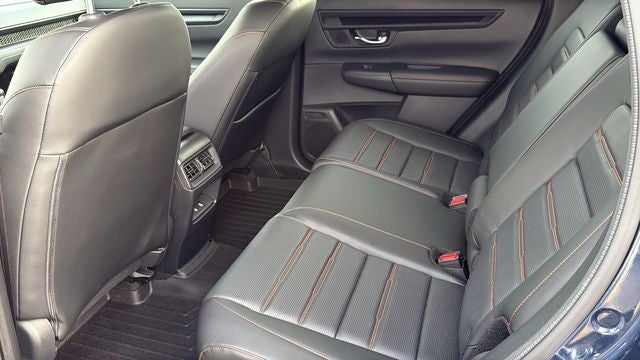 2026 Honda CR-V Hybrid 2WD Sport-L