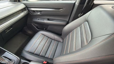 2026 Honda CR-V Hybrid 2WD Sport-L