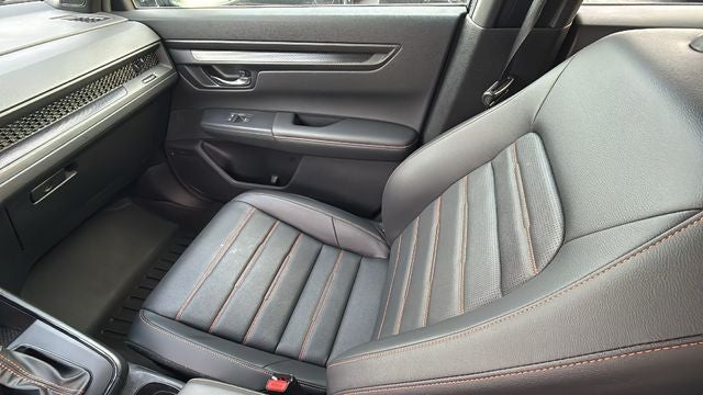 2026 Honda CR-V Hybrid 2WD Sport-L