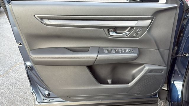 2026 Honda CR-V Hybrid 2WD Sport-L