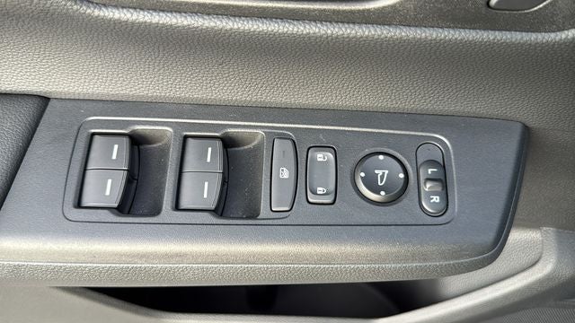 2026 Honda CR-V Hybrid 2WD Sport-L