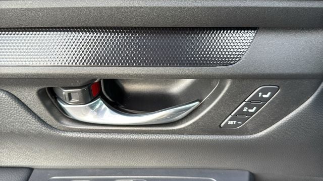 2026 Honda CR-V Hybrid 2WD Sport-L