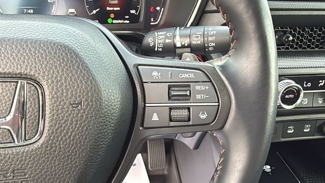 2026 Honda CR-V Hybrid 2WD Sport-L