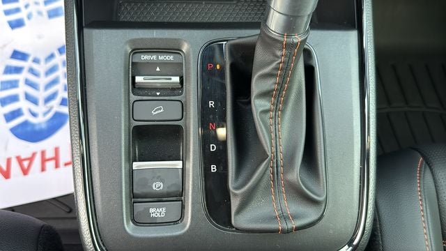 2026 Honda CR-V Hybrid 2WD Sport-L