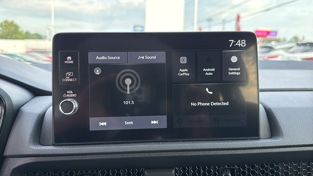2026 Honda CR-V Hybrid 2WD Sport-L