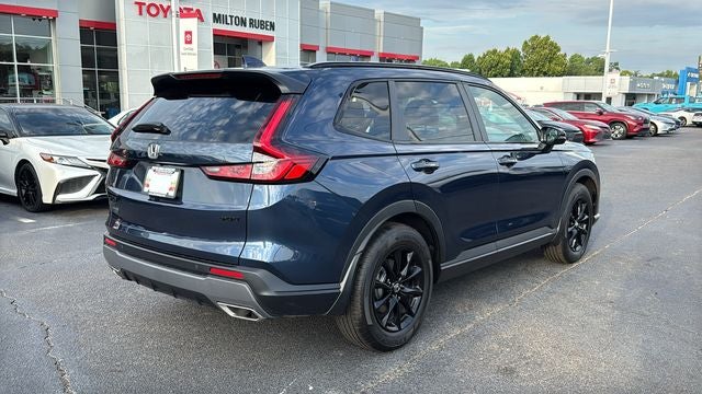 2026 Honda CR-V Hybrid 2WD Sport-L