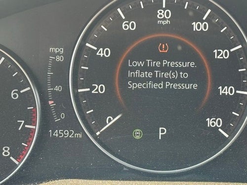 2025 Mazda Mazda CX-50 2.5 S Premium Plus Package