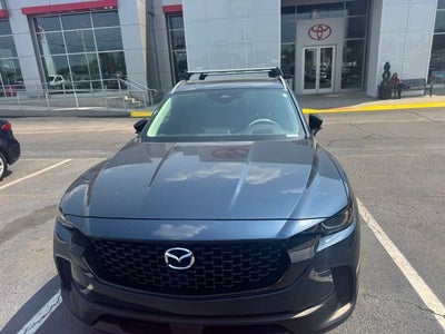 2025 Mazda Mazda CX-50 2.5 S Premium Plus Package