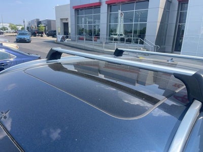 2025 Mazda Mazda CX-50 2.5 S Premium Plus Package