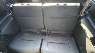 2022 Mitsubishi Outlander Base