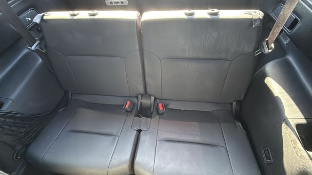 2022 Mitsubishi Outlander Base