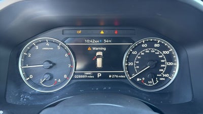 2022 Mitsubishi Outlander Base