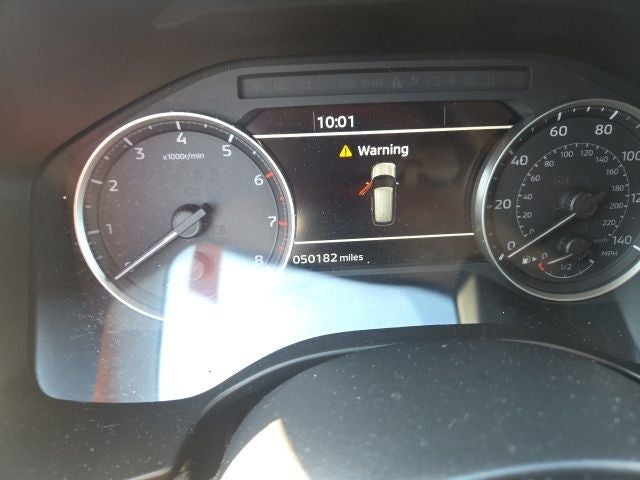 2022 Mitsubishi Outlander SEL 2.5 2WD