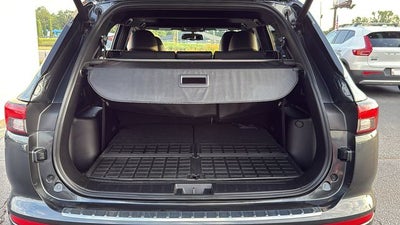 2024 Mitsubishi Outlander Base