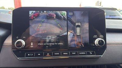 2024 Mitsubishi Outlander Base