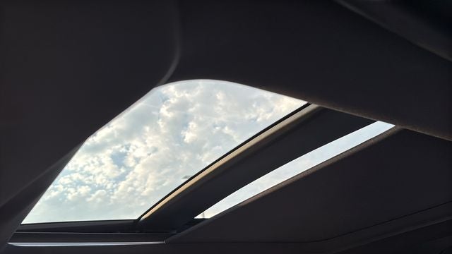 2024 Mitsubishi Outlander Base