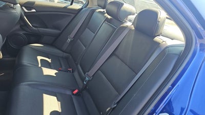 2014 Acura TSX 2.4