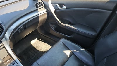 2014 Acura TSX 2.4