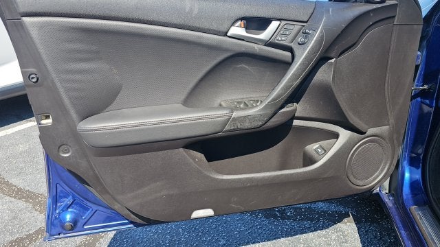 2014 Acura TSX 2.4