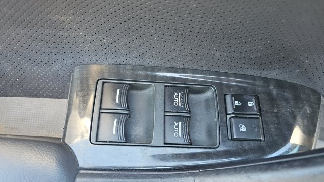 2014 Acura TSX 2.4